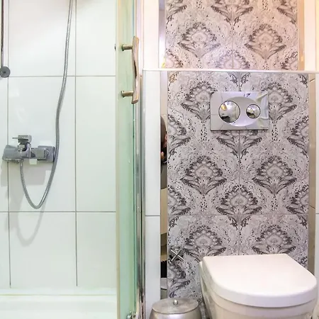 Missafir Exceptional Flat With Fascinating Sea View In Izmir * 伊兹密尔
