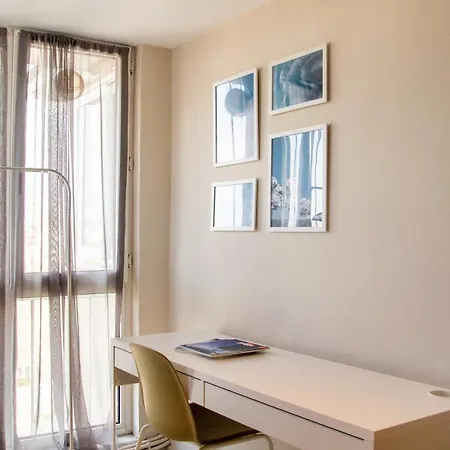 Missafir Exceptional Flat With Fascinating Sea View In Izmir *